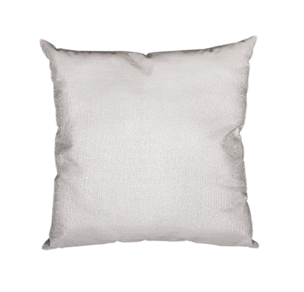 ML17119 Ornament Wreath Pillow, 18"x18"